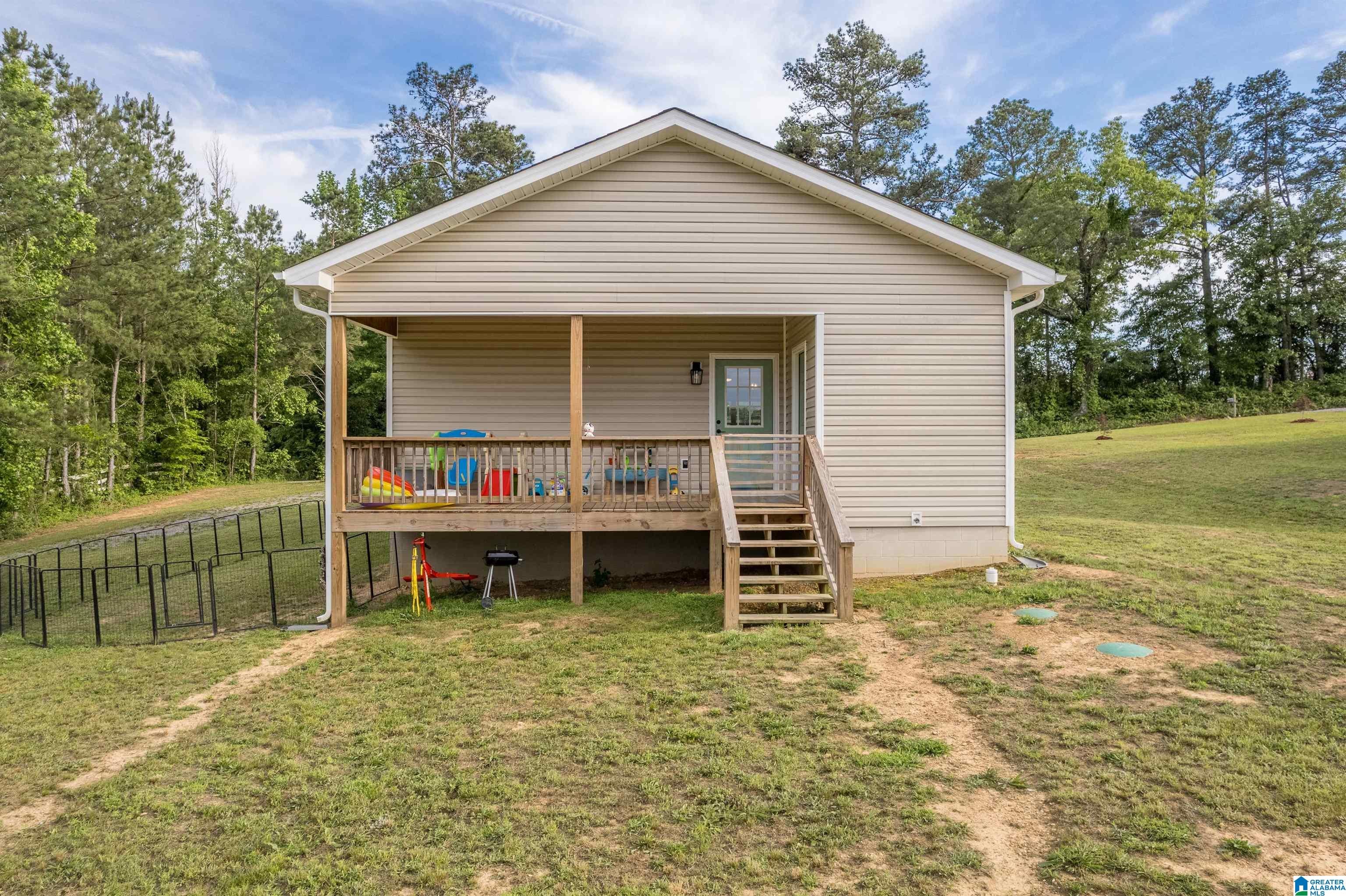 89 COUNTY ROAD 1724