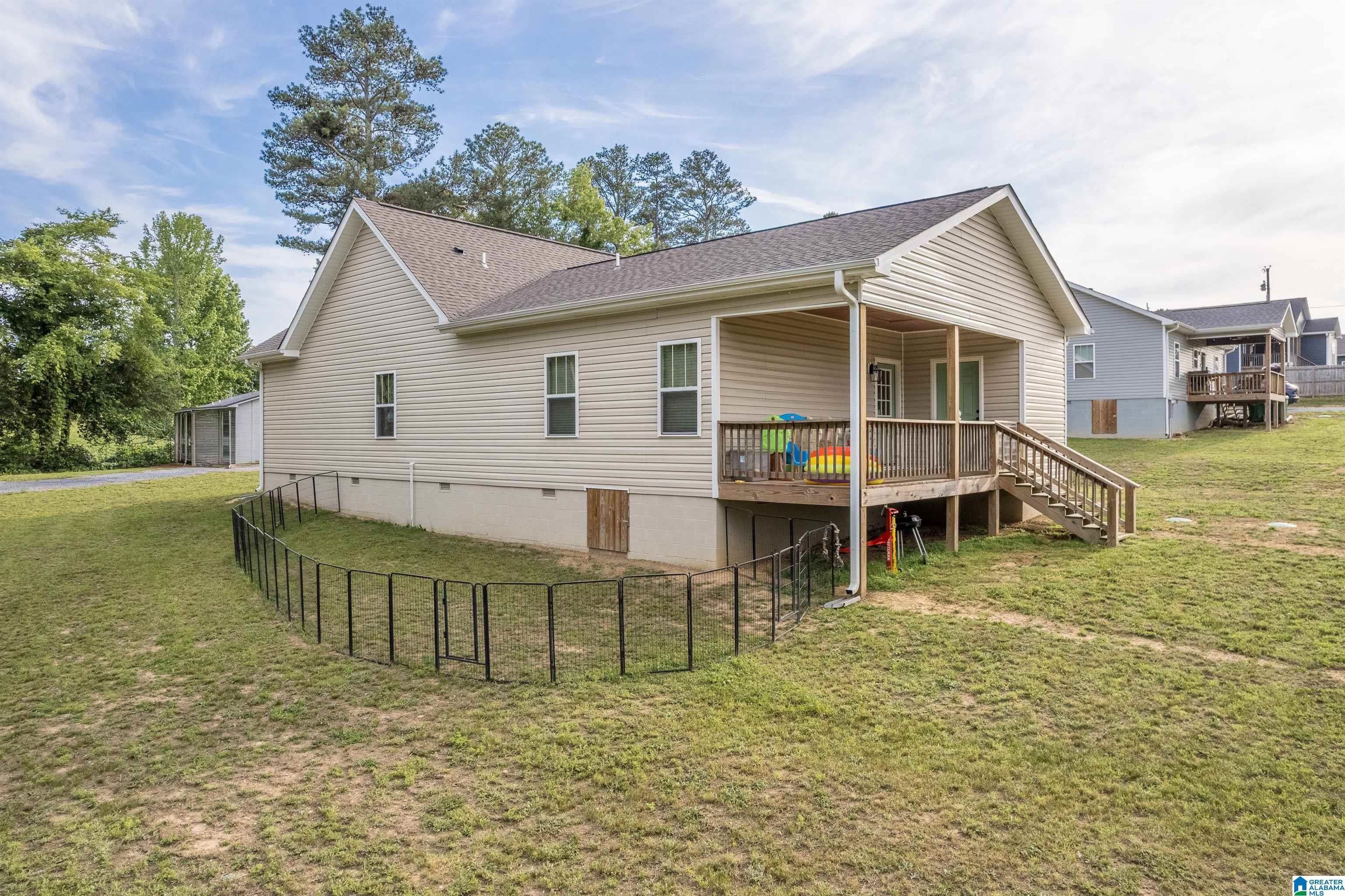 89 COUNTY ROAD 1724