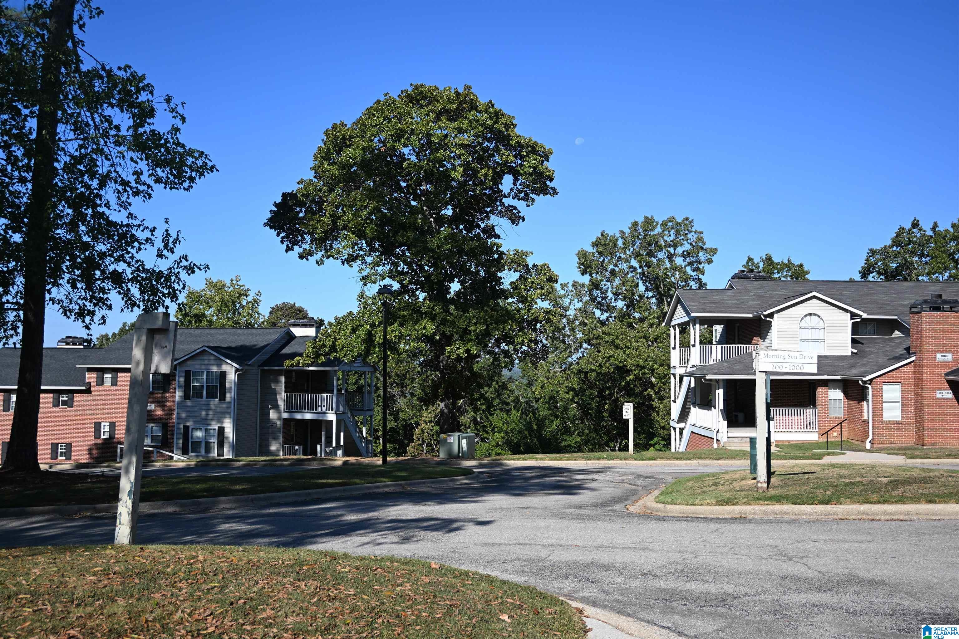 102 MORNING SUN DRIVE 102