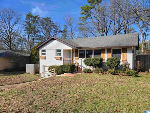 405 SUNBROOK AVENUE BIRMINGHAM AL 35215