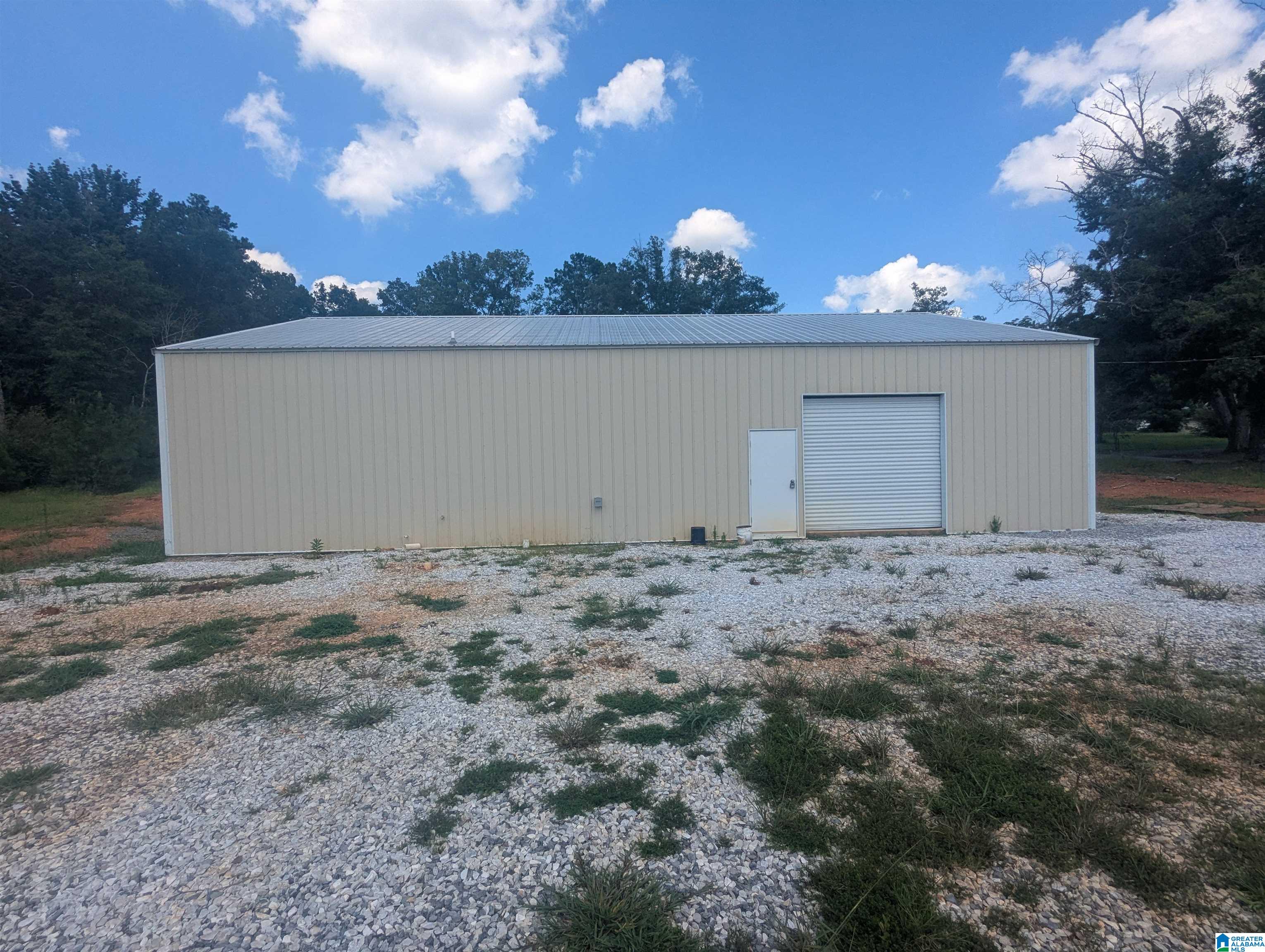 Photo 1 of 16 — 110 ALEXANDER STREET, TALLADEGA, AL 35160
