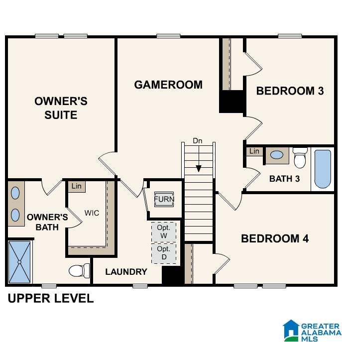 83 VALGREEN LANE