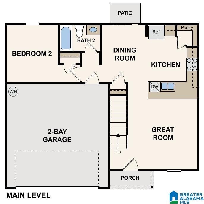 83 VALGREEN LANE