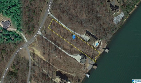 1695 LOOKOUT MOUNTAIN DR, SCOTTSBORO, AL 35769 - Image b8a96cabbc8213be2eb26ee764a79a31/1222574488