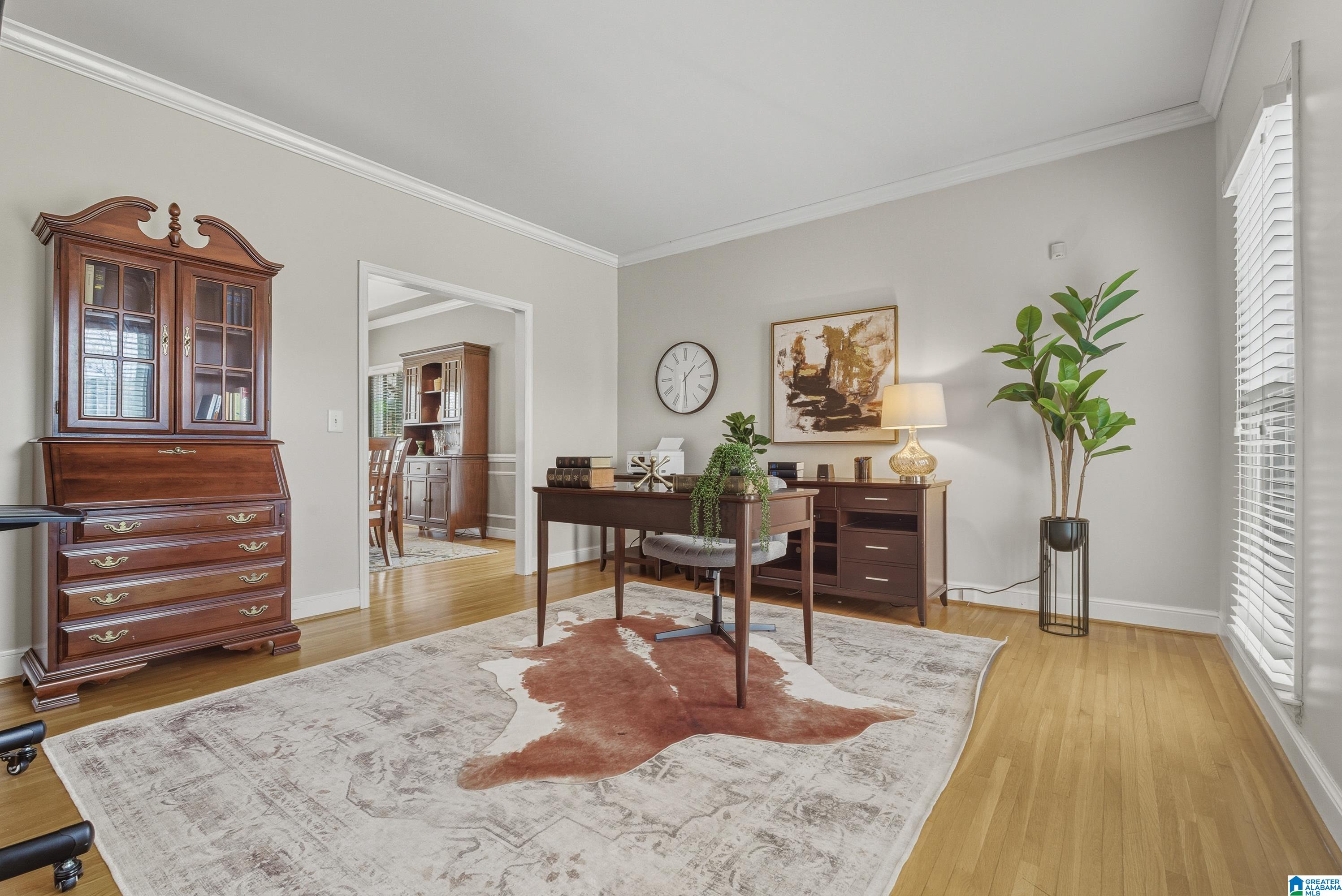 1747 RUSSET HILL CIRCLE