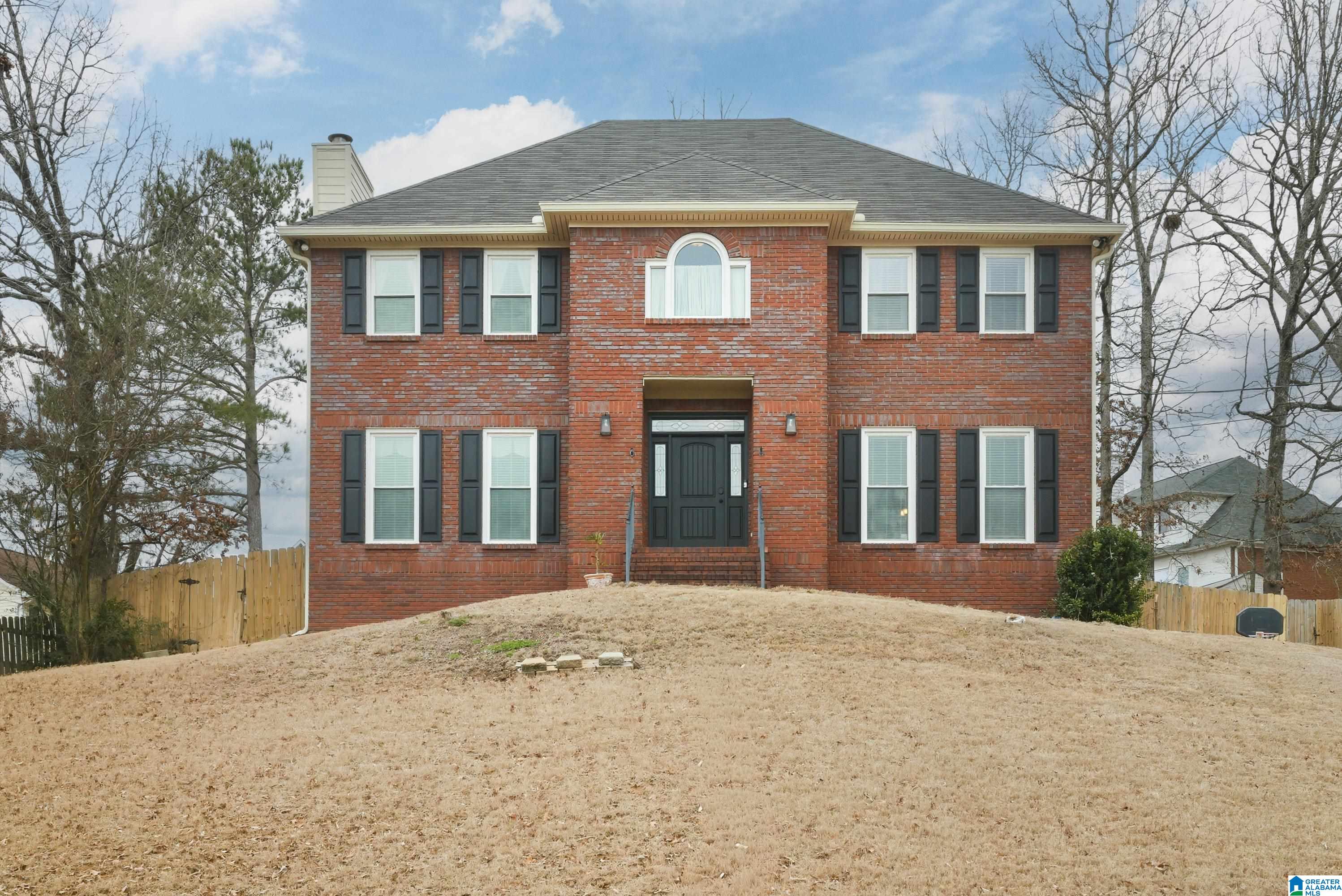 1747 RUSSET HILL CIRCLE