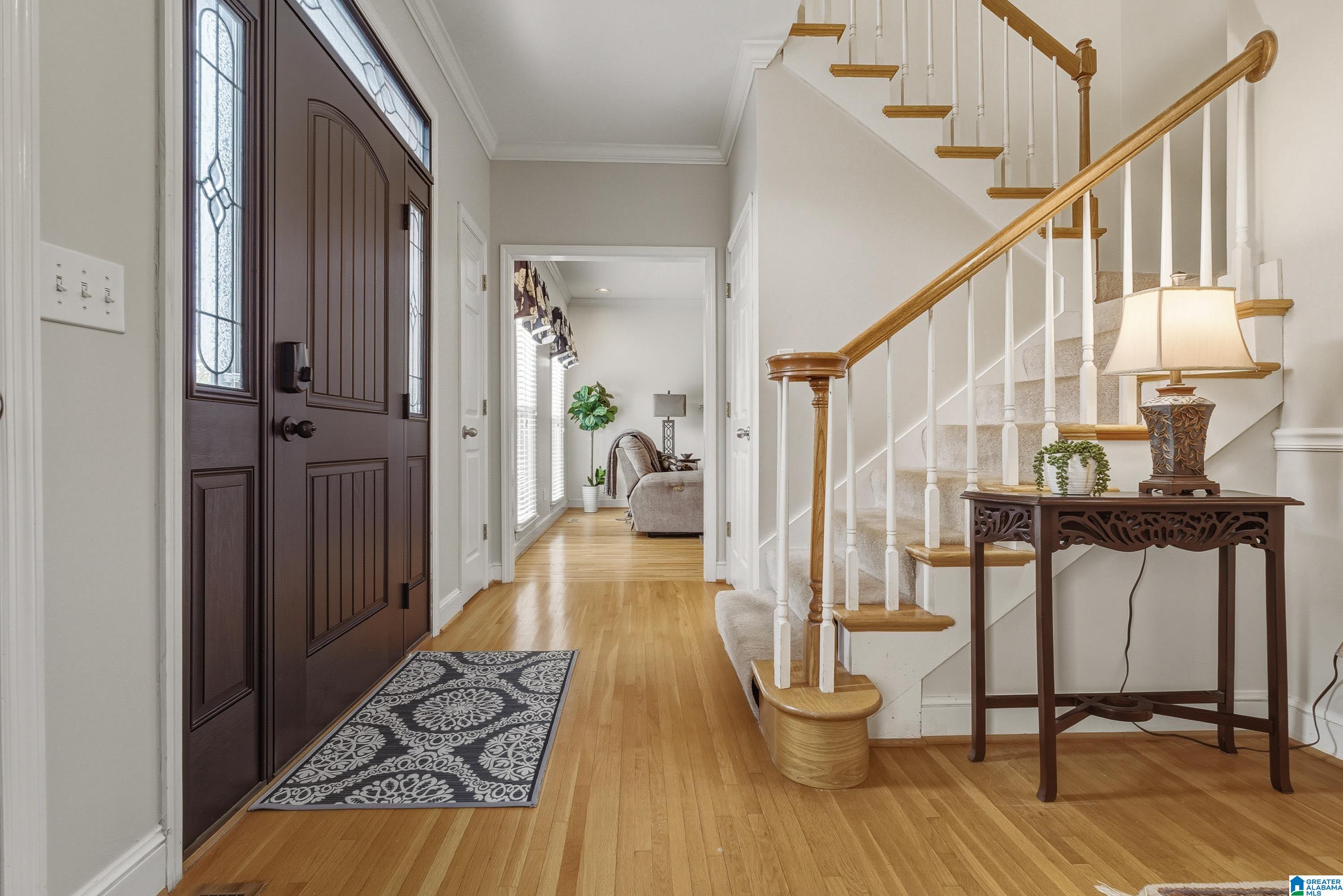 1747 RUSSET HILL CIRCLE