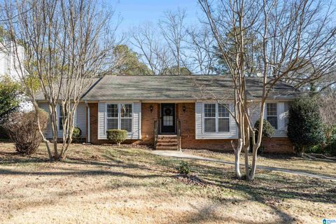 3709 WOODBINE WAY BIRMINGHAM AL 35242