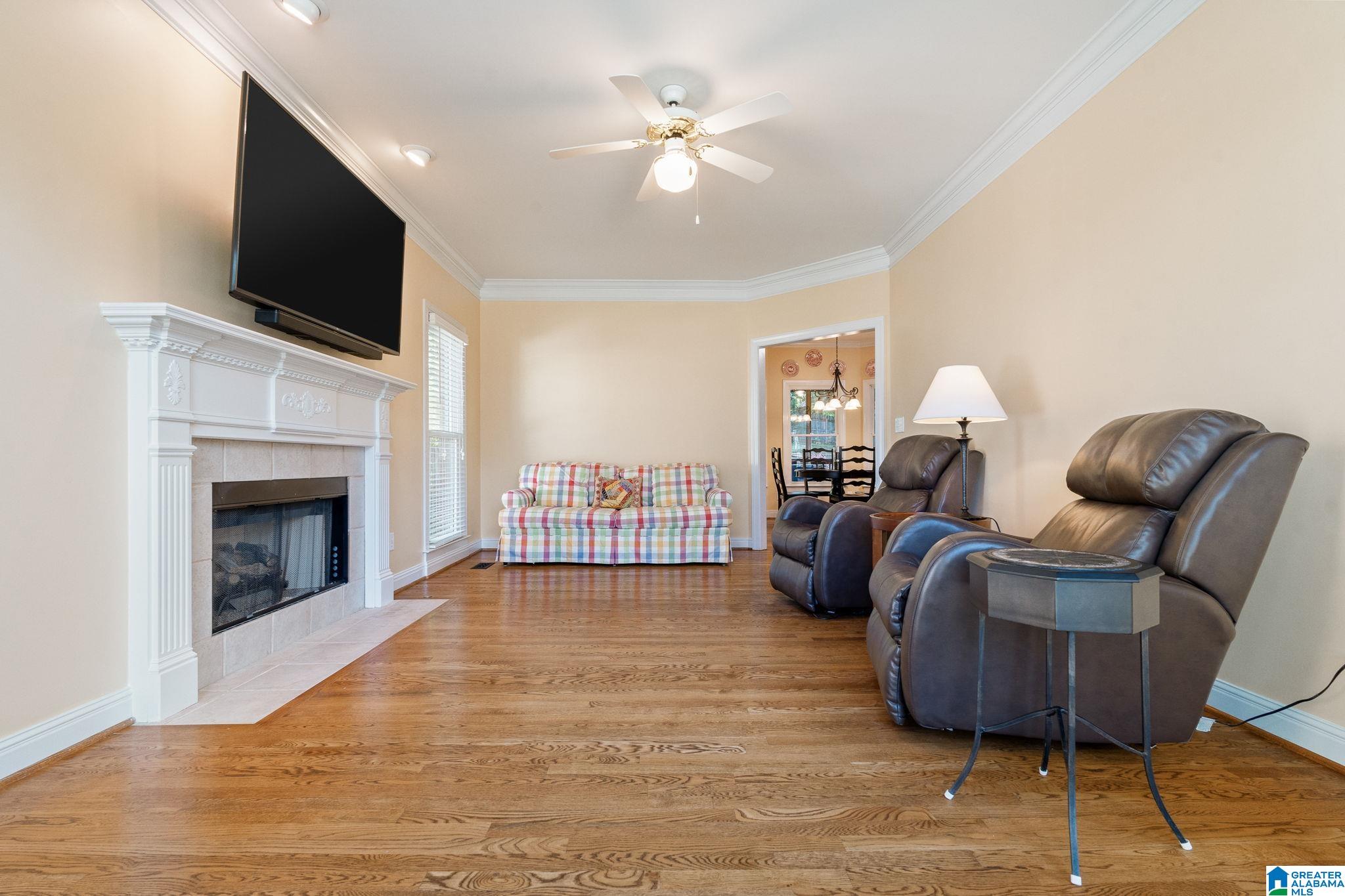 1803 SANDY RIDGE CIRCLE