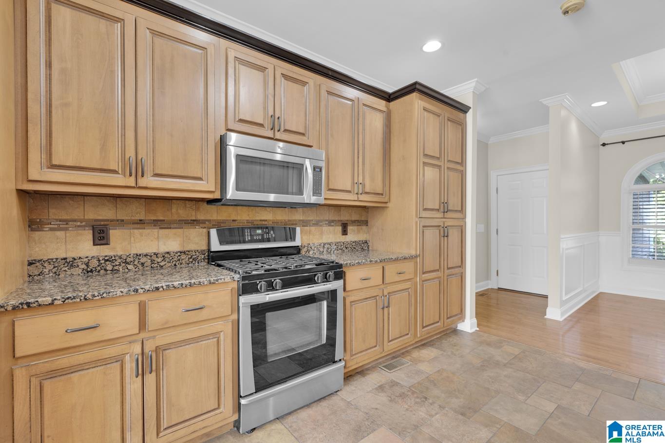135 COUNTY ROAD 1335