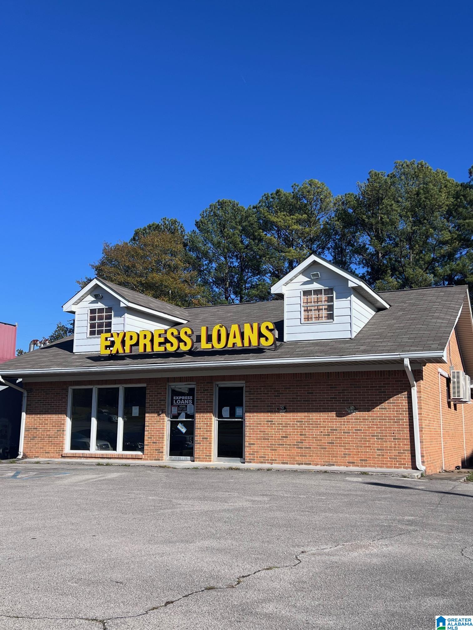 1545 CENTER POINT PARKWAY