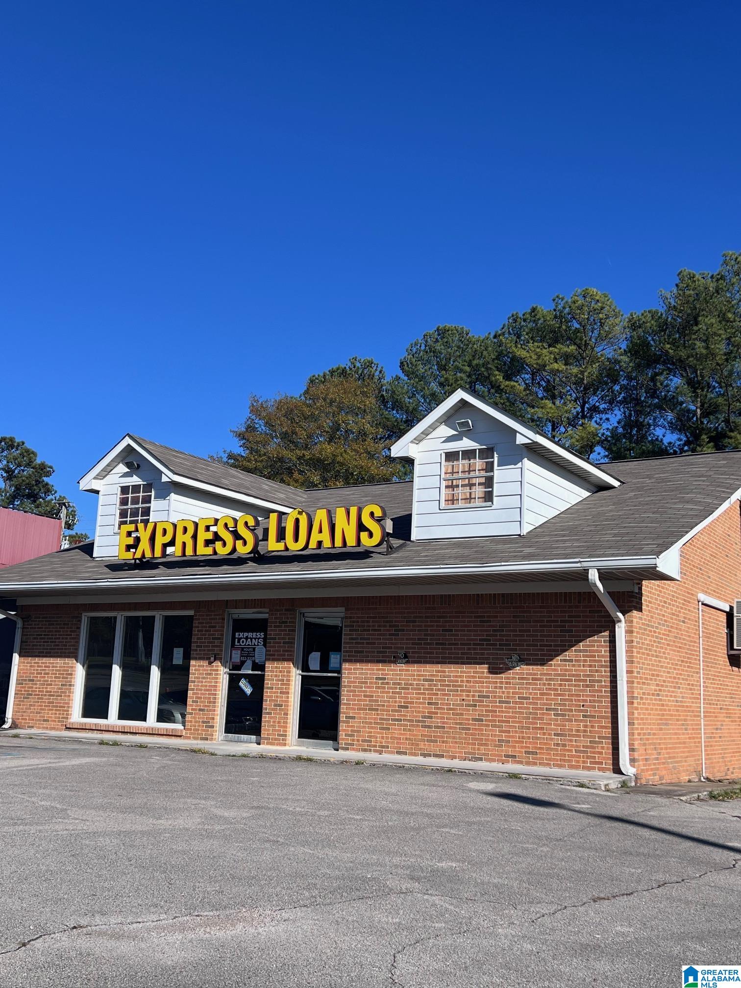 1545 CENTER POINT PARKWAY