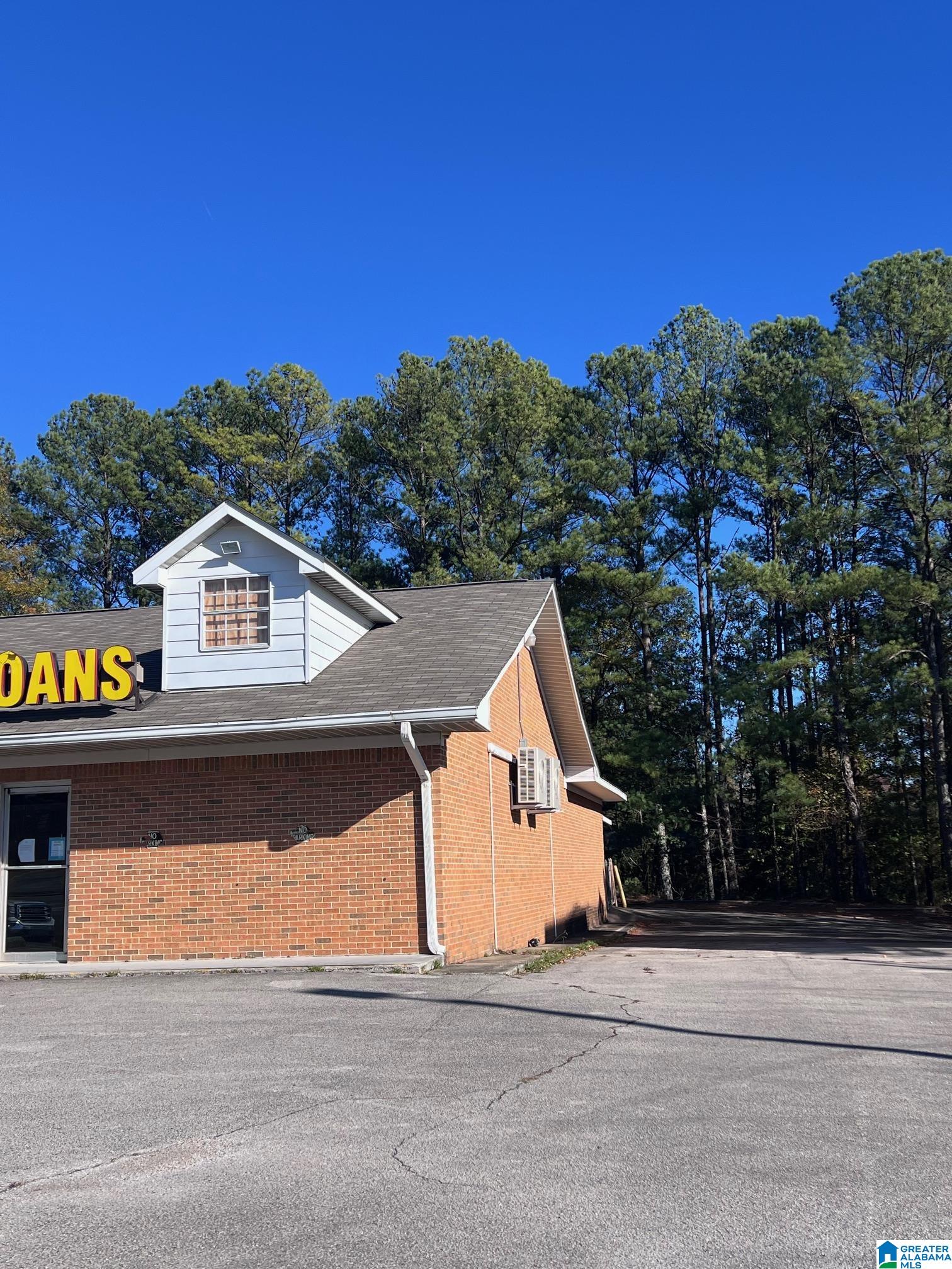 1545 CENTER POINT PARKWAY