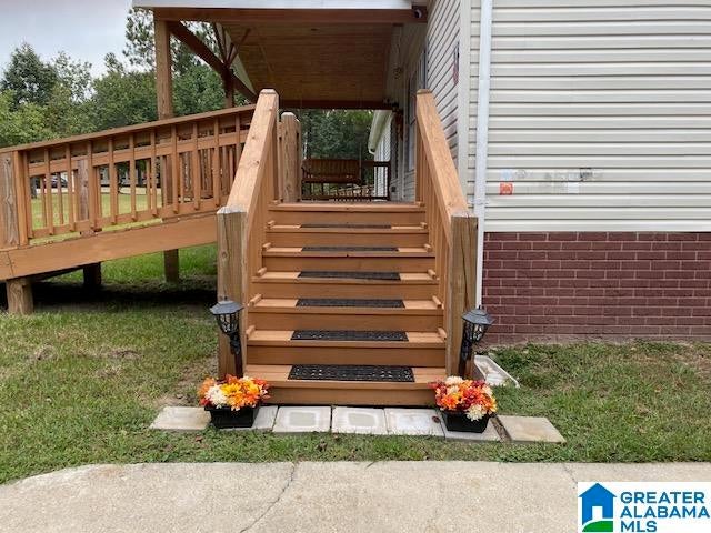162 BLUEBERRY STREET