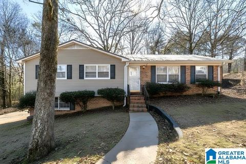 1327 3RD AVENUE SW ALABASTER AL 35007