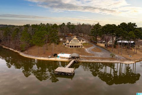 360 FRANKIES ROAD VINCENT AL 35178