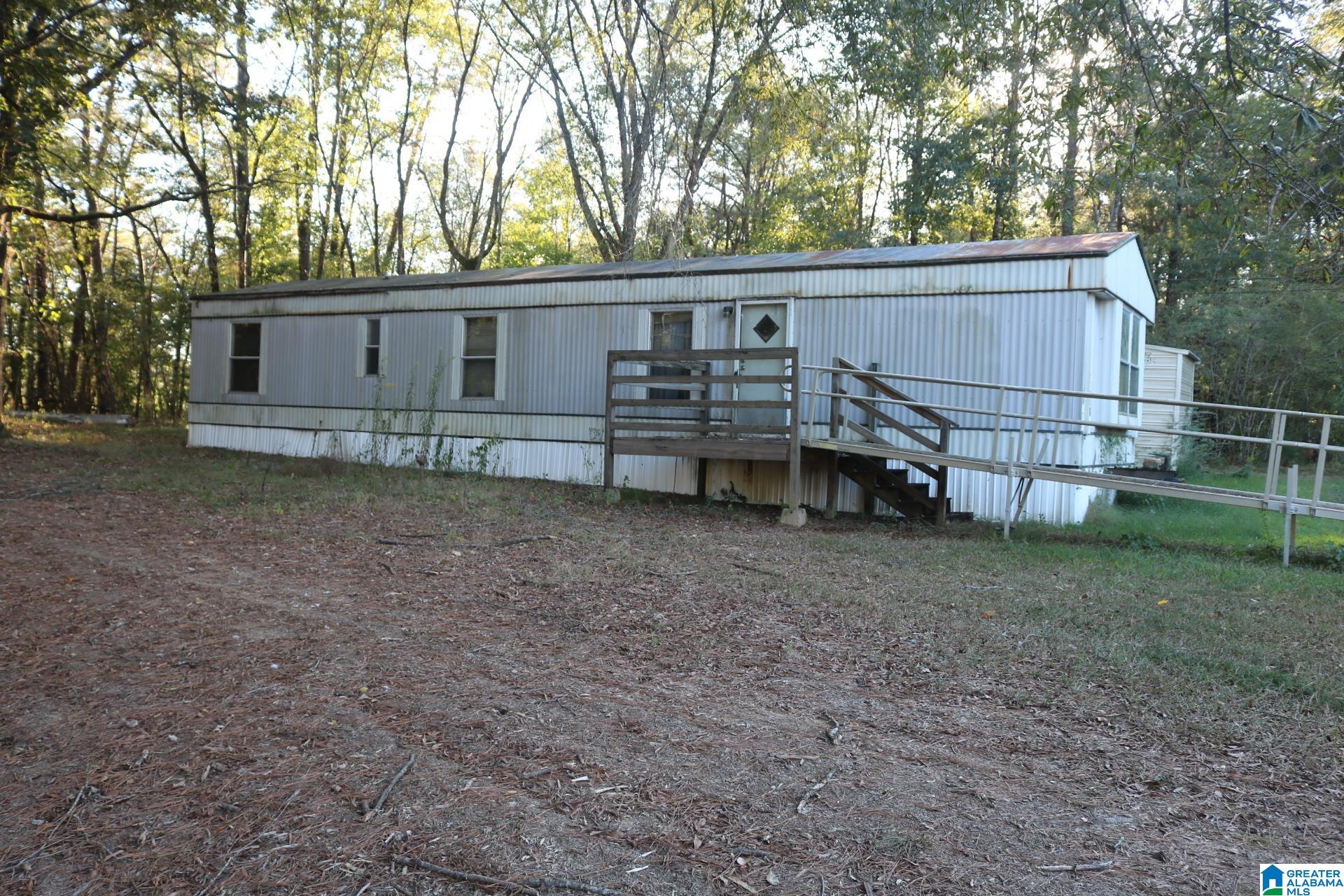 7775 ALLIANCE SHORT CREEK ROAD