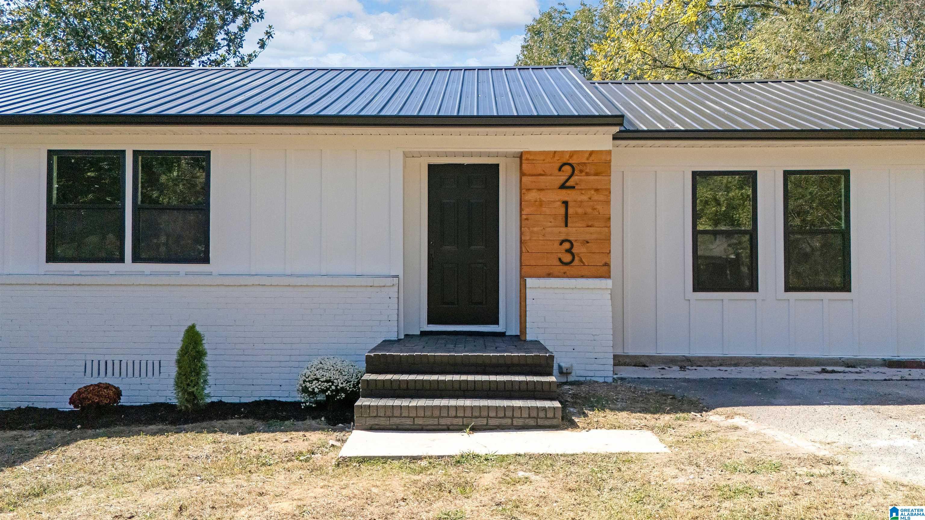 213 ROLLING MILL STREET