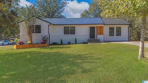 213 ROLLING MILL STREET HELENA AL 35080