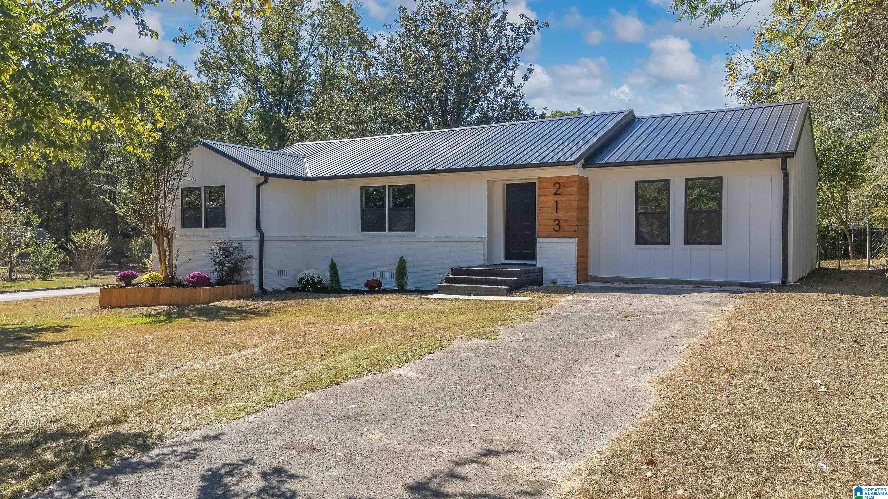 213 ROLLING MILL STREET