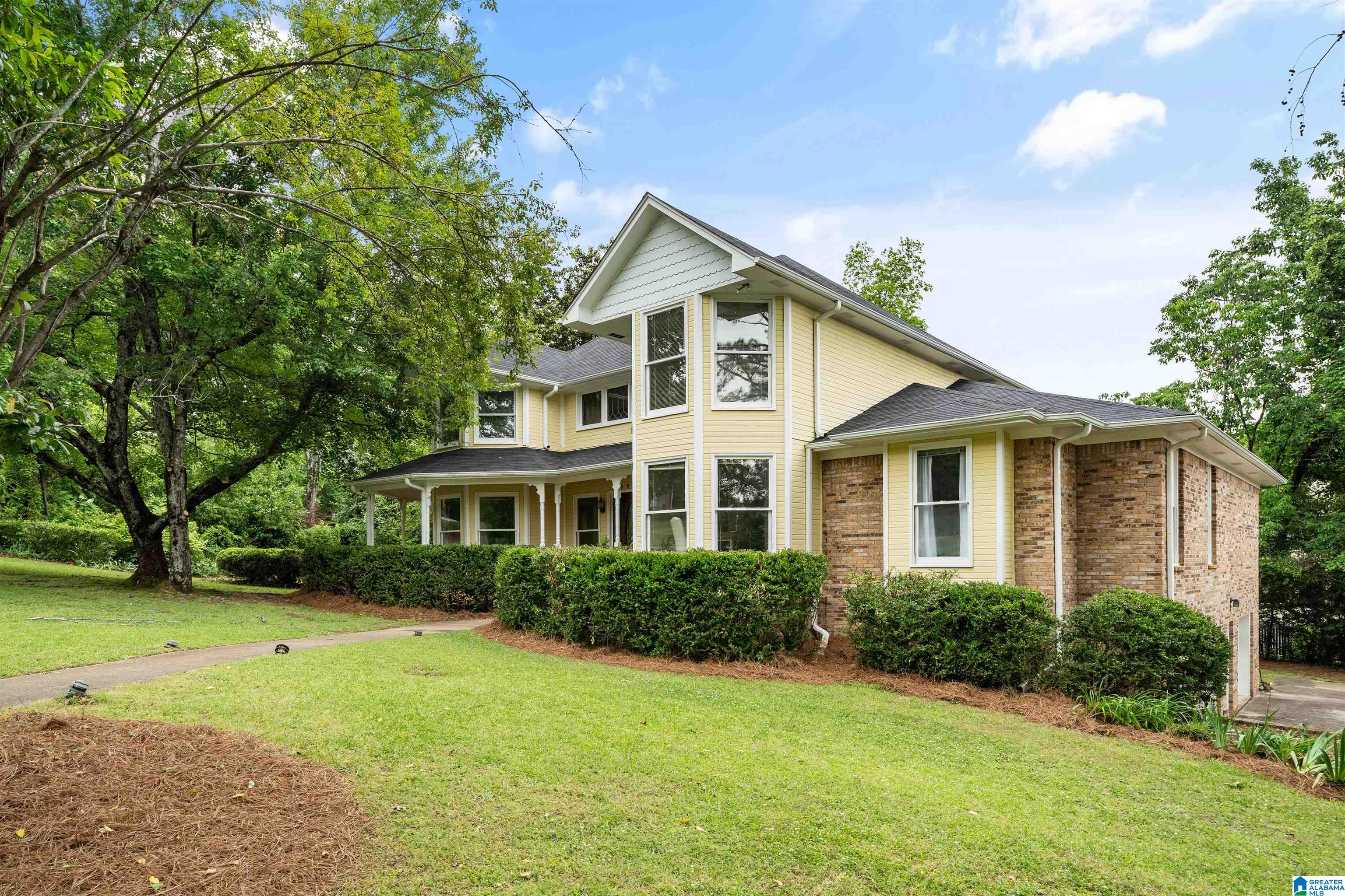 3521 GRAND ROCK CIRCLE
