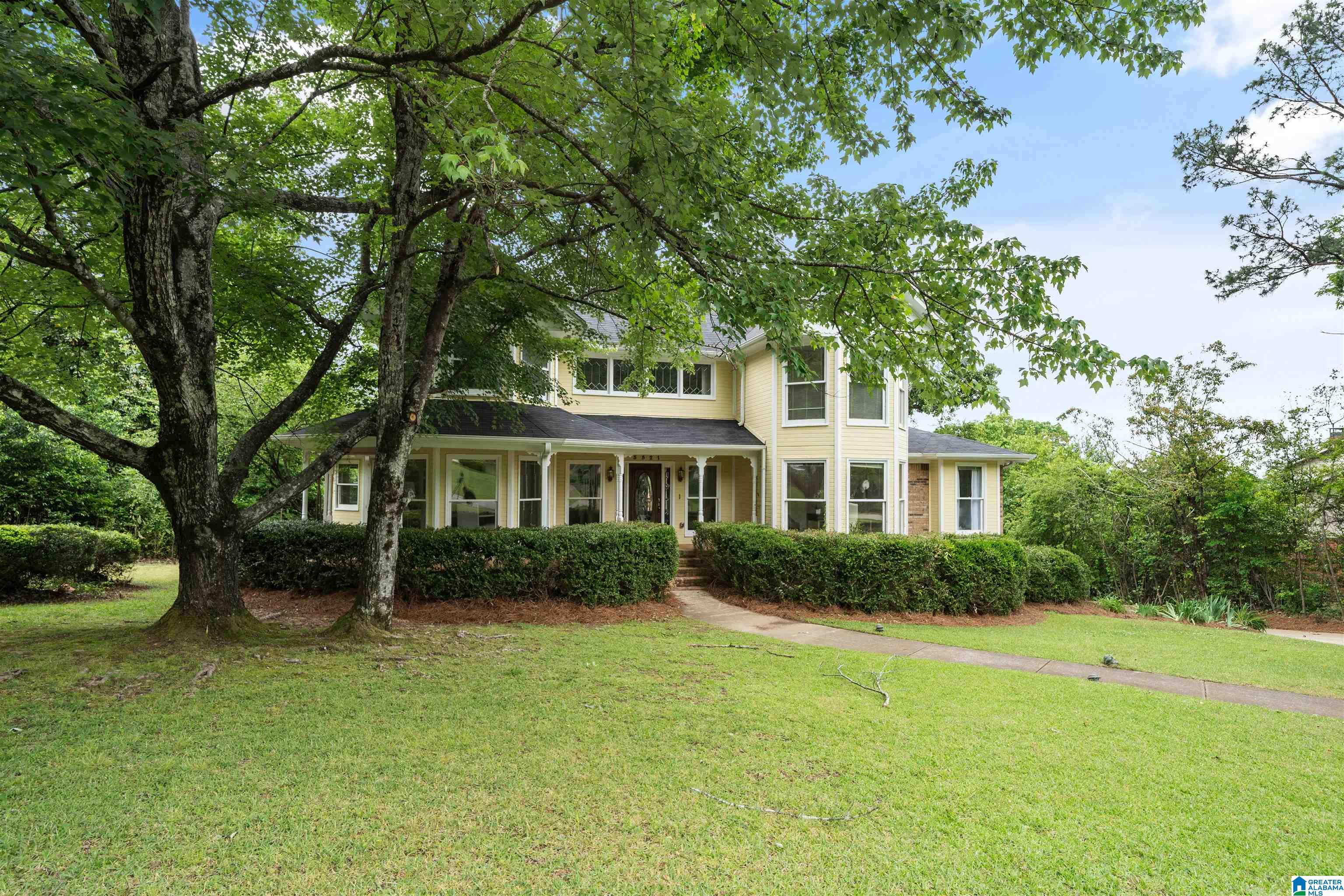 3521 GRAND ROCK CIRCLE