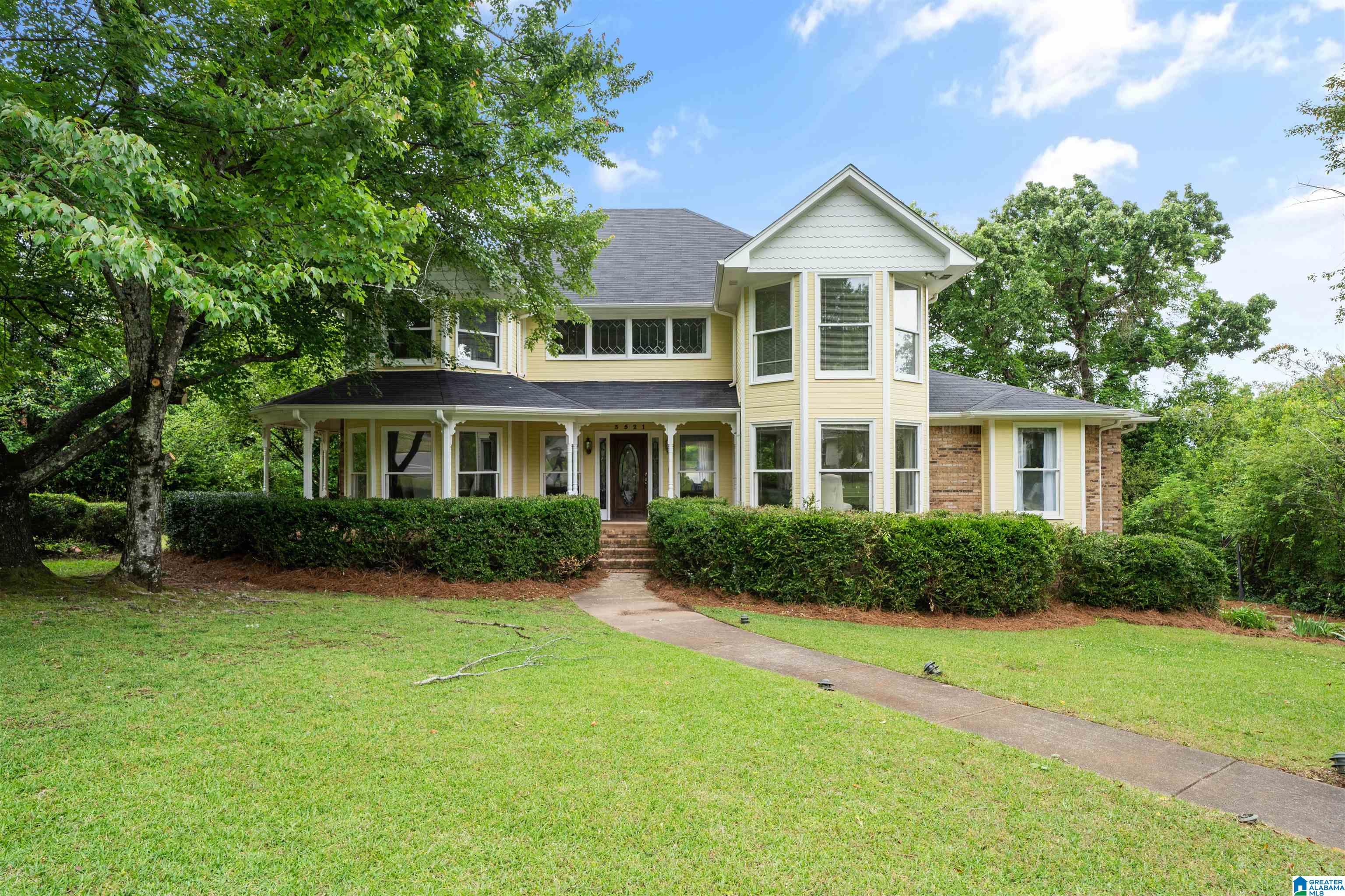 3521 GRAND ROCK CIRCLE