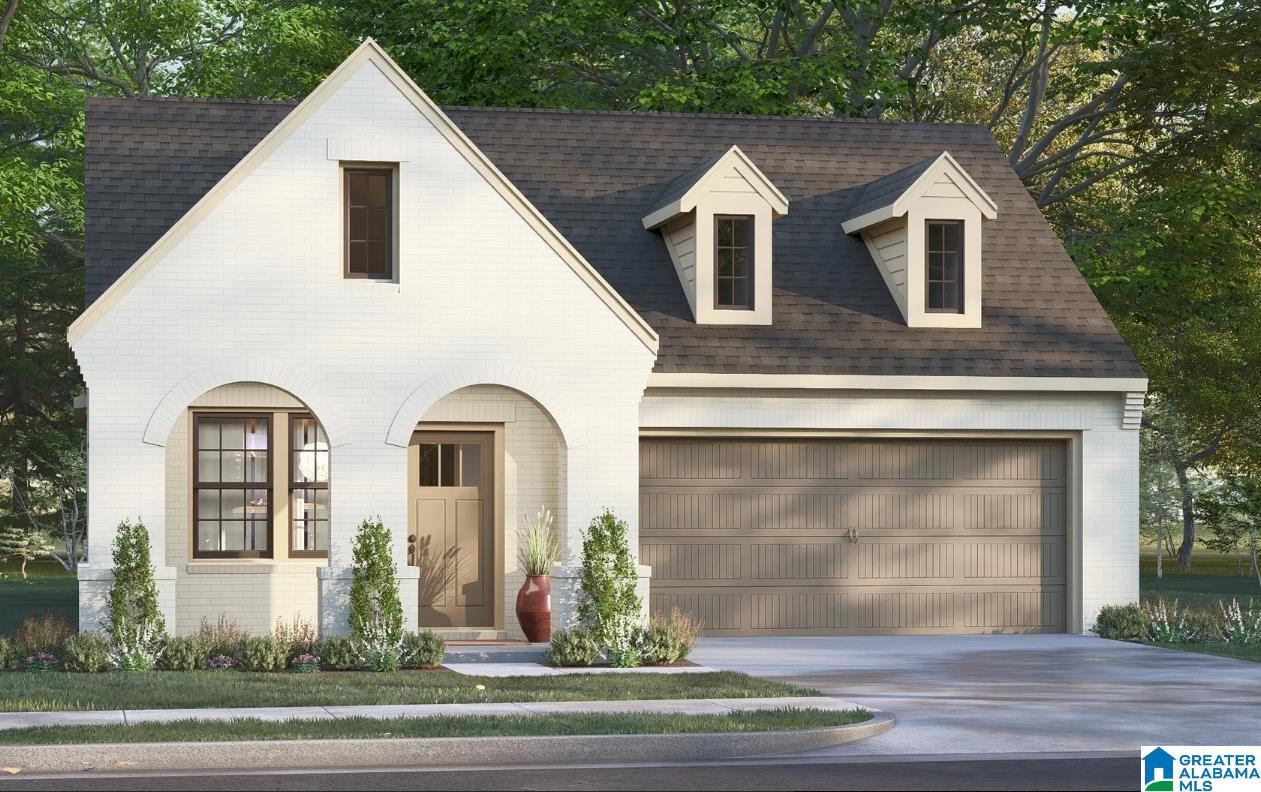 3000 CHELSEA PARK BEND