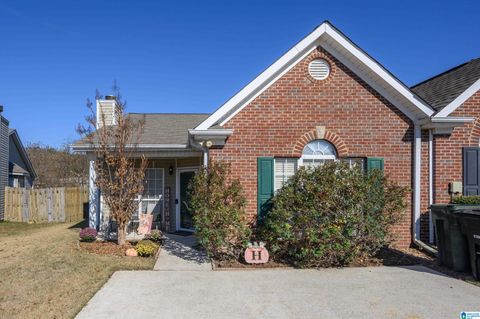 189 HIDDEN COVE CIRCLE PELHAM AL 35124