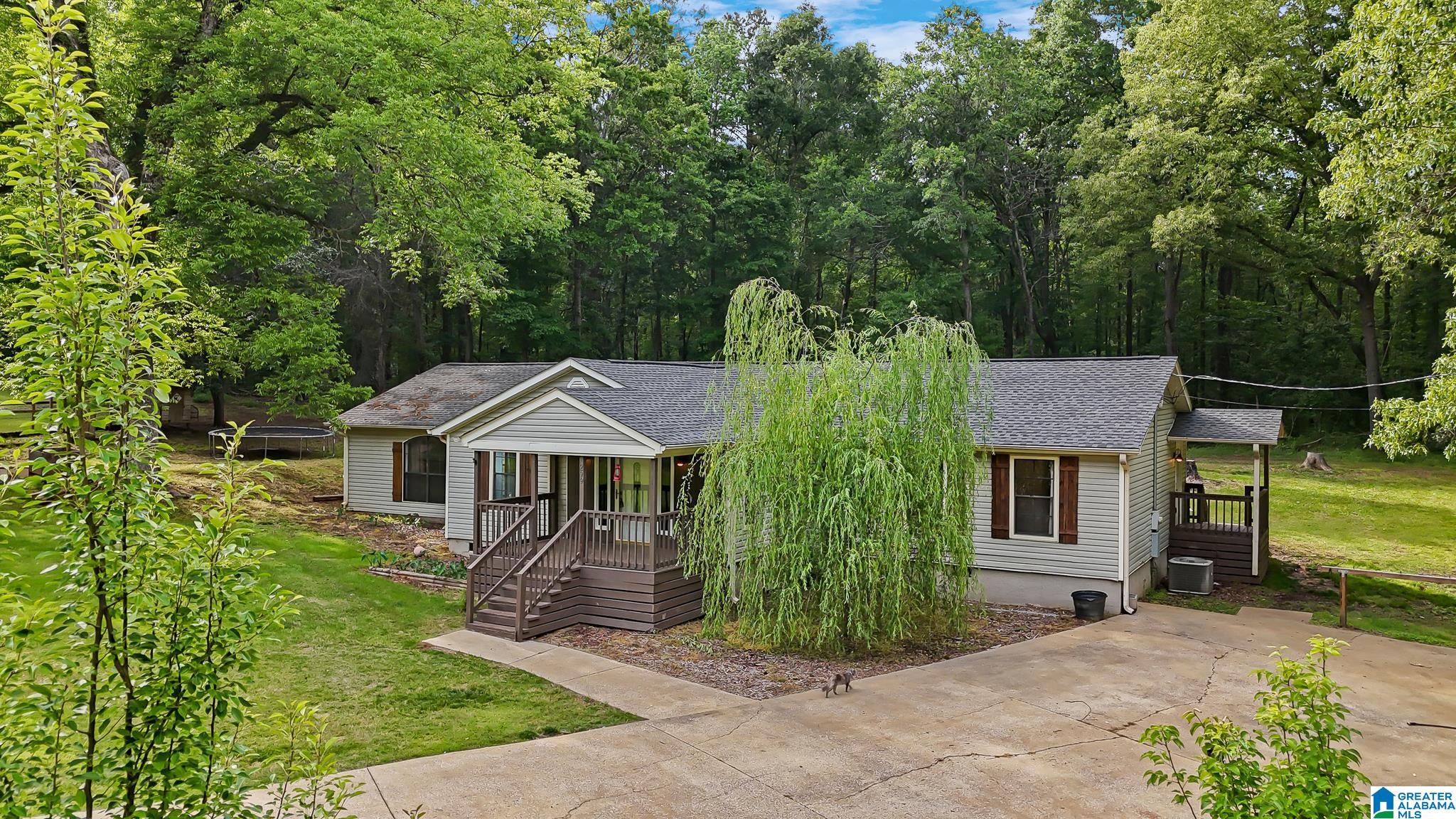 299 MCELROY DRIVE