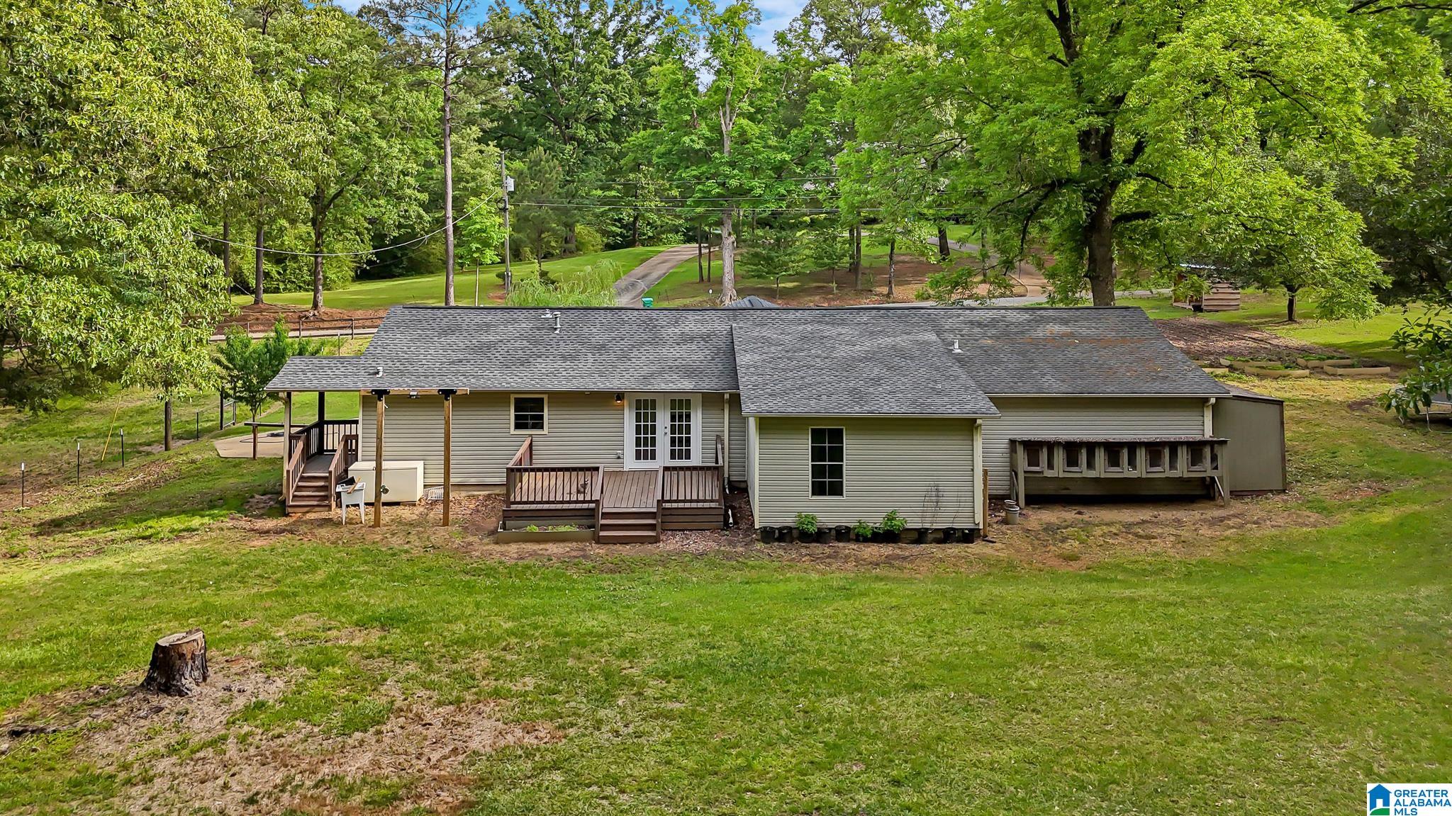 299 MCELROY DRIVE