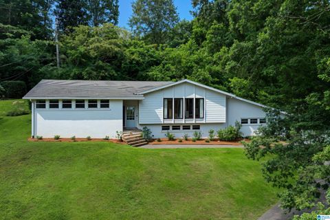 336 RICHMAR DRIVE MOUNTAIN BROOK AL 35213