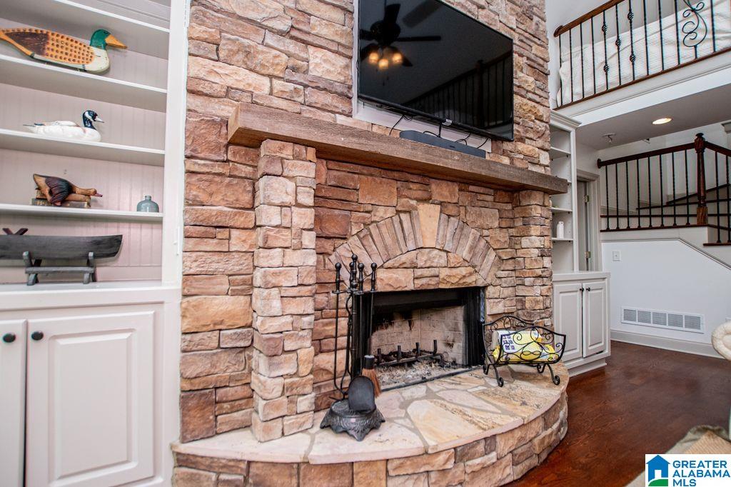 125 LAKEWOOD DRIVE