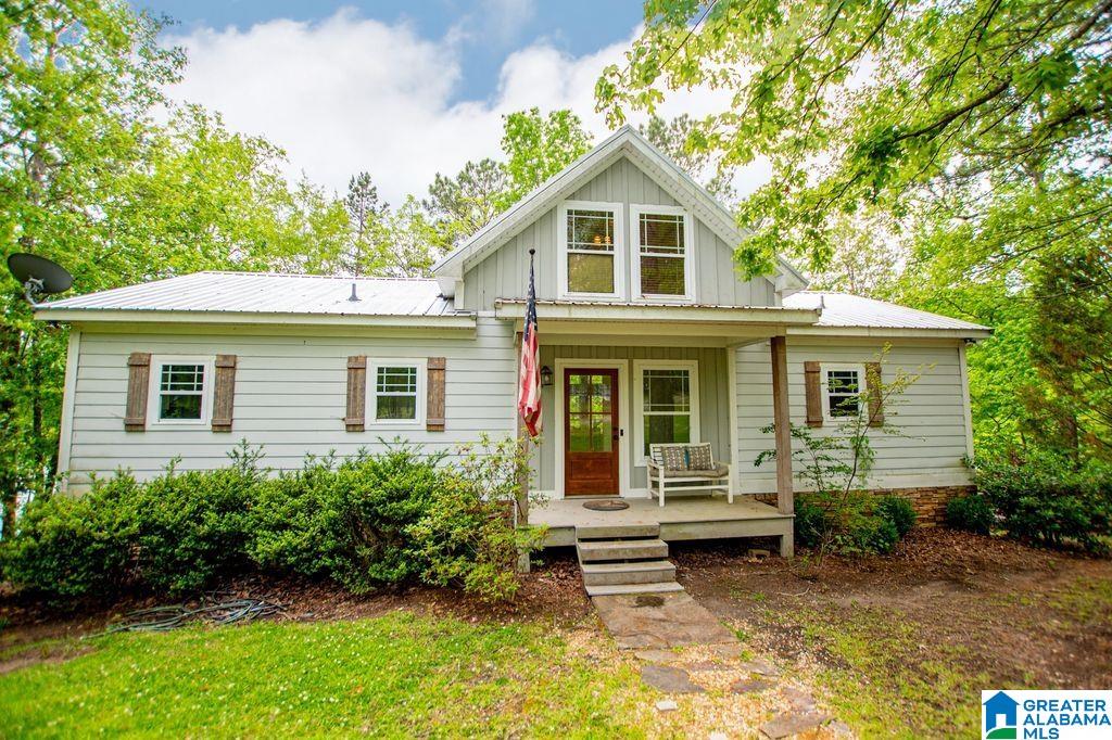 125 LAKEWOOD DRIVE