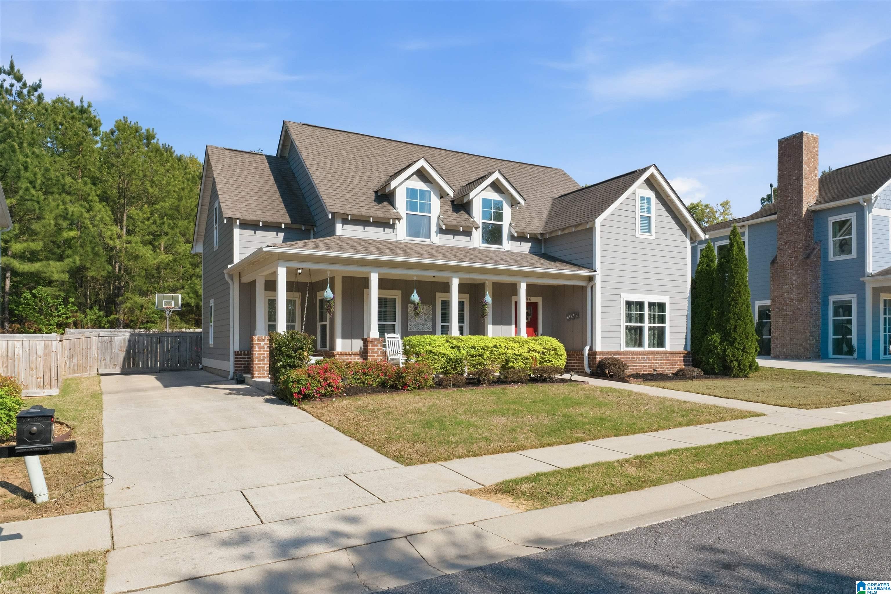 Photo 1 of 61 — 686 ROSEBURY ROAD, HELENA, AL 35080