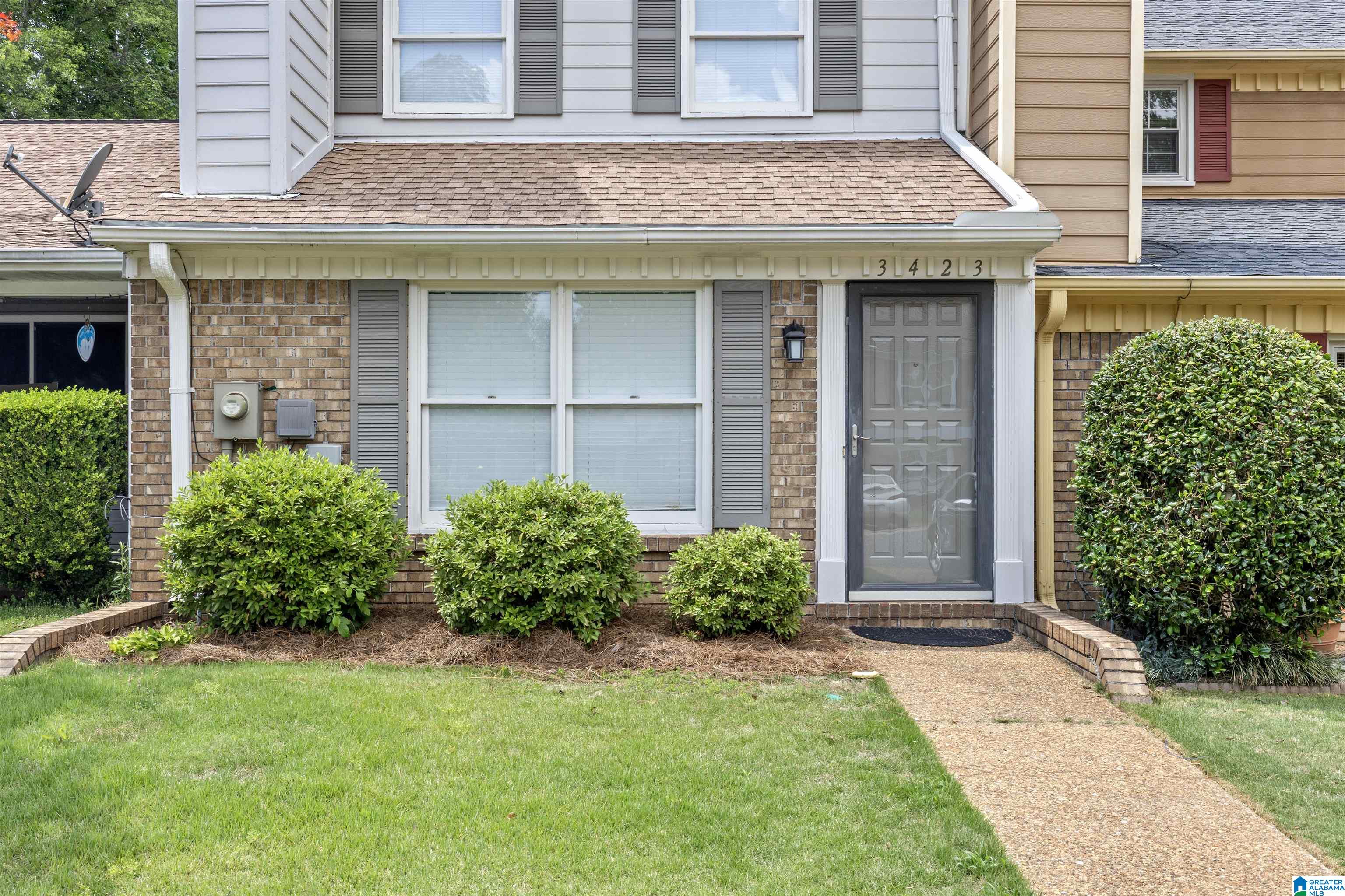 3423 WILDEWOOD DRIVE