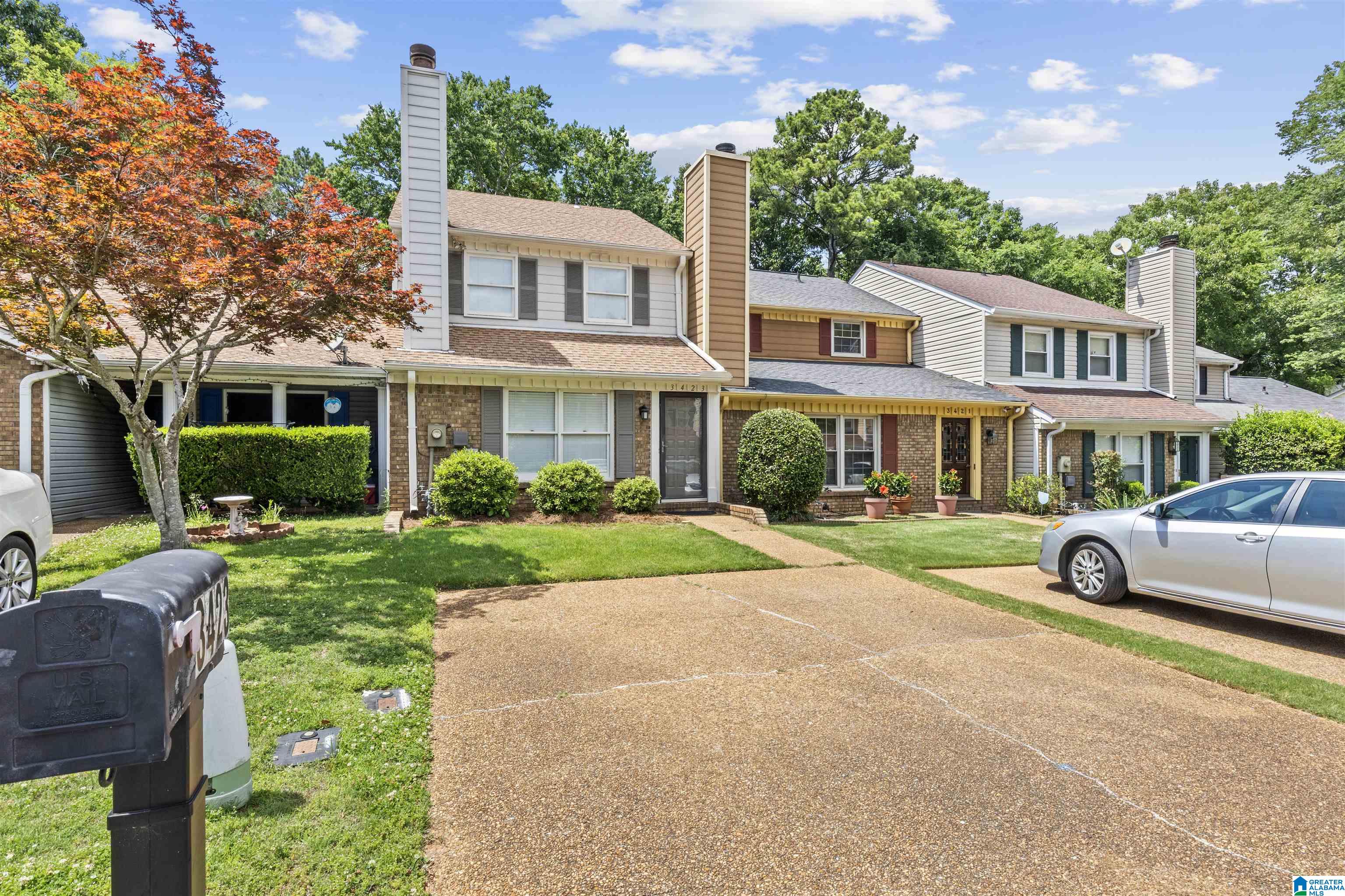 3423 WILDEWOOD DRIVE
