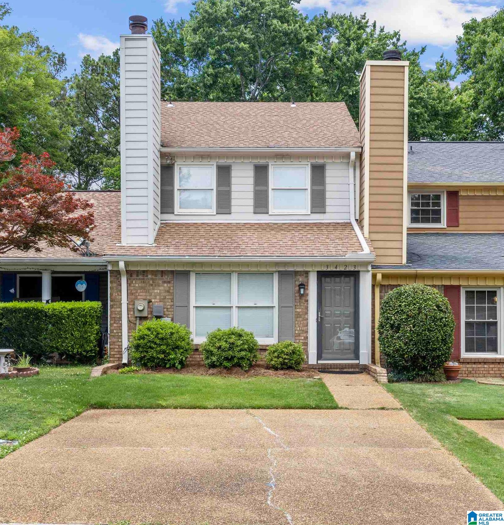 3423 WILDEWOOD DRIVE