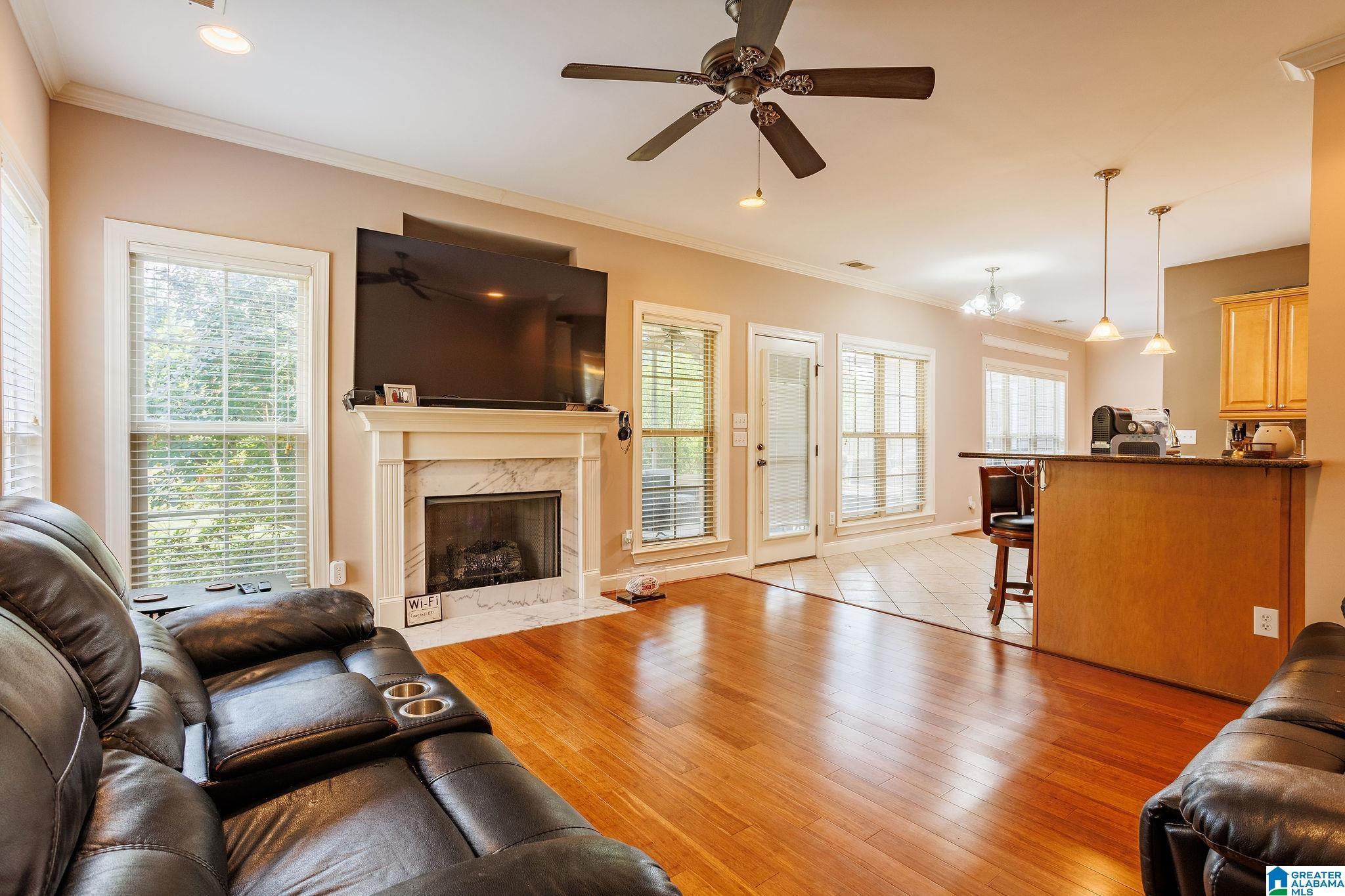 121 WATERFORD COVE DRIVE