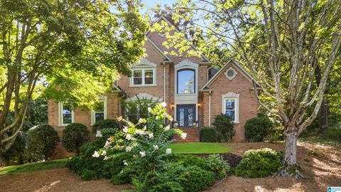 6012 EAGLE POINT CIRCLE BIRMINGHAM AL 35242