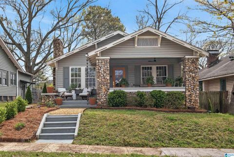 5617 5TH COURT S BIRMINGHAM AL 35212