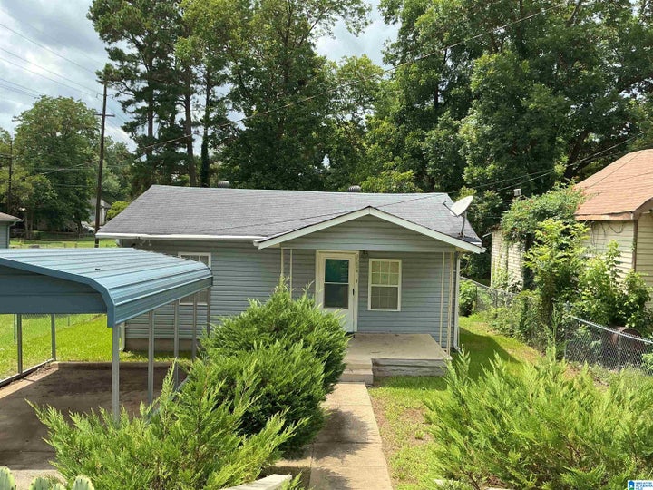 Photo 1 of 4 — 3204 EXETER AVENUE, BESSEMER, AL 35020