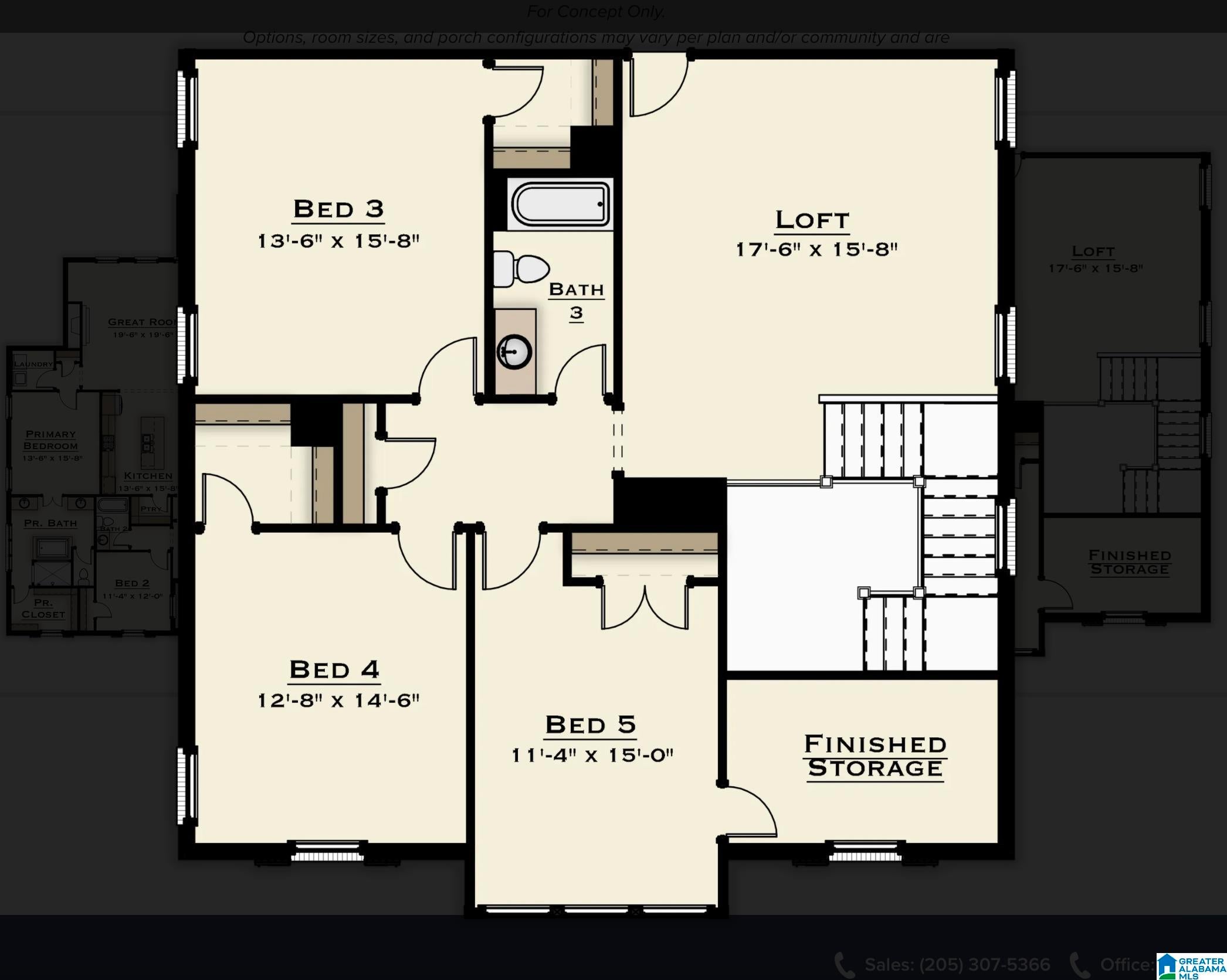 212 BLACKRIDGE CIRCLE