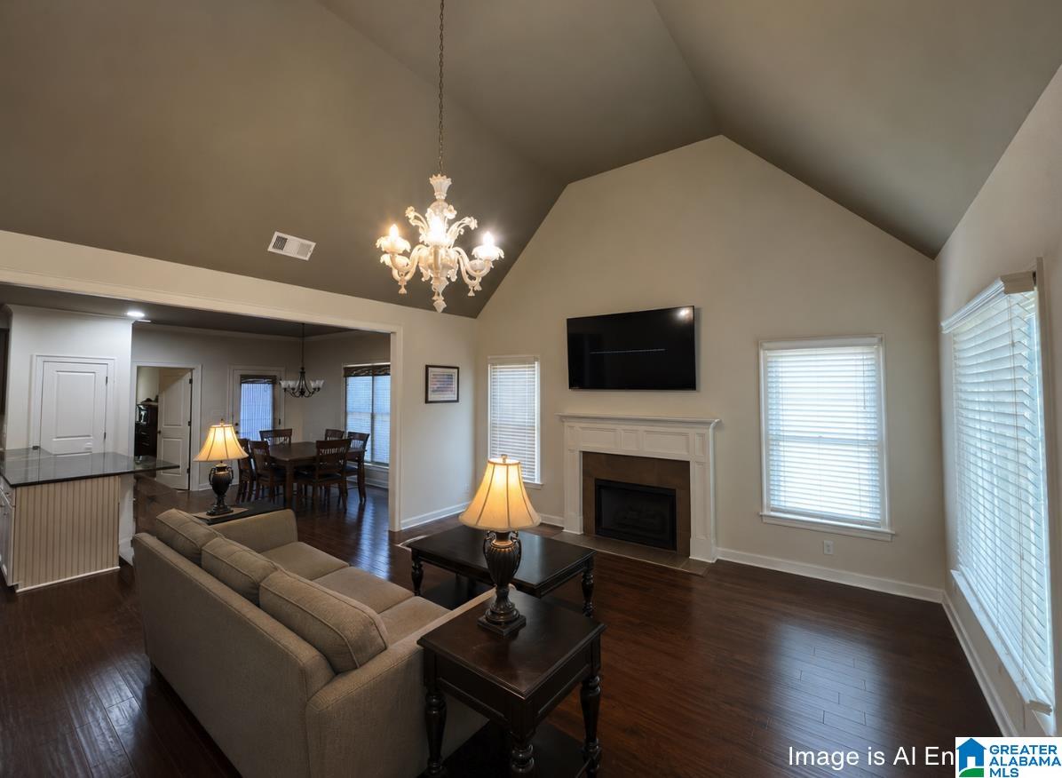 3788 JAMES HILL CIRCLE