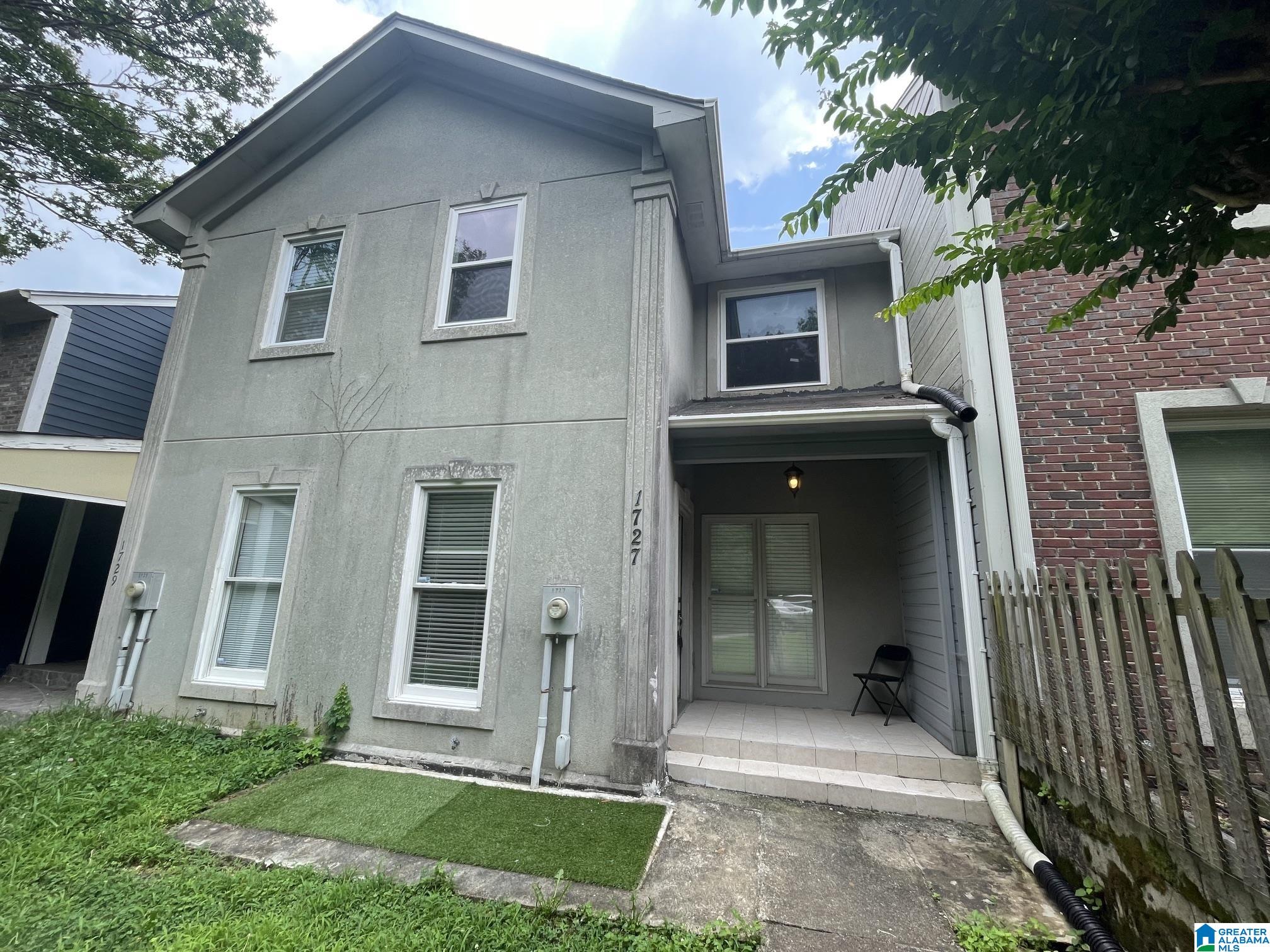 Photo 1 of 15 — 1727 ASHWOOD LANE, HOOVER, AL 35216