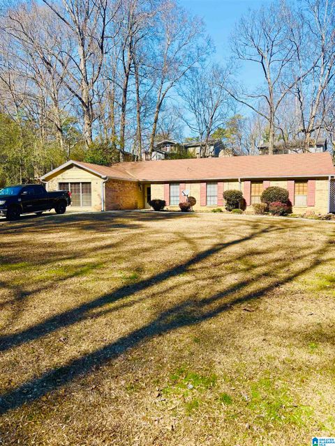 3136 COBBLESTONE DRIVE PINSON AL 35215