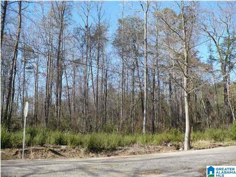 5061 PINSON VALLEY PARKWAY 0 PINSON AL 35215