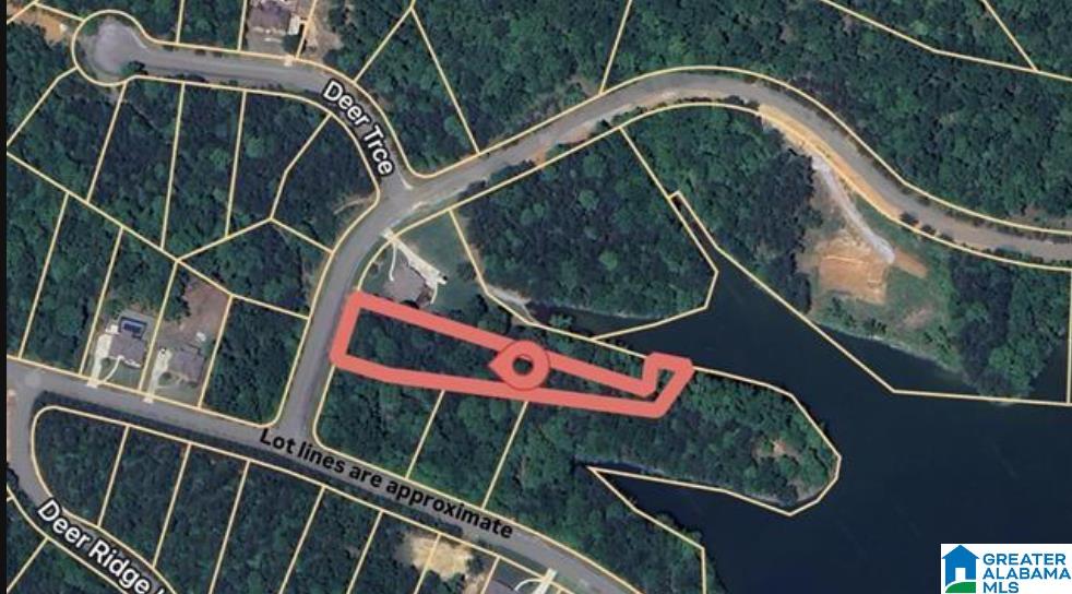 104 RIDGELINE DRIVE