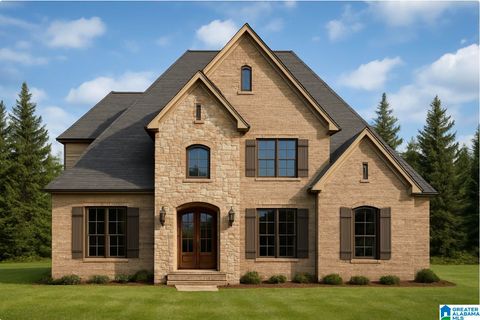 104 RIDGELINE DRIVE CHELSEA AL 35043
