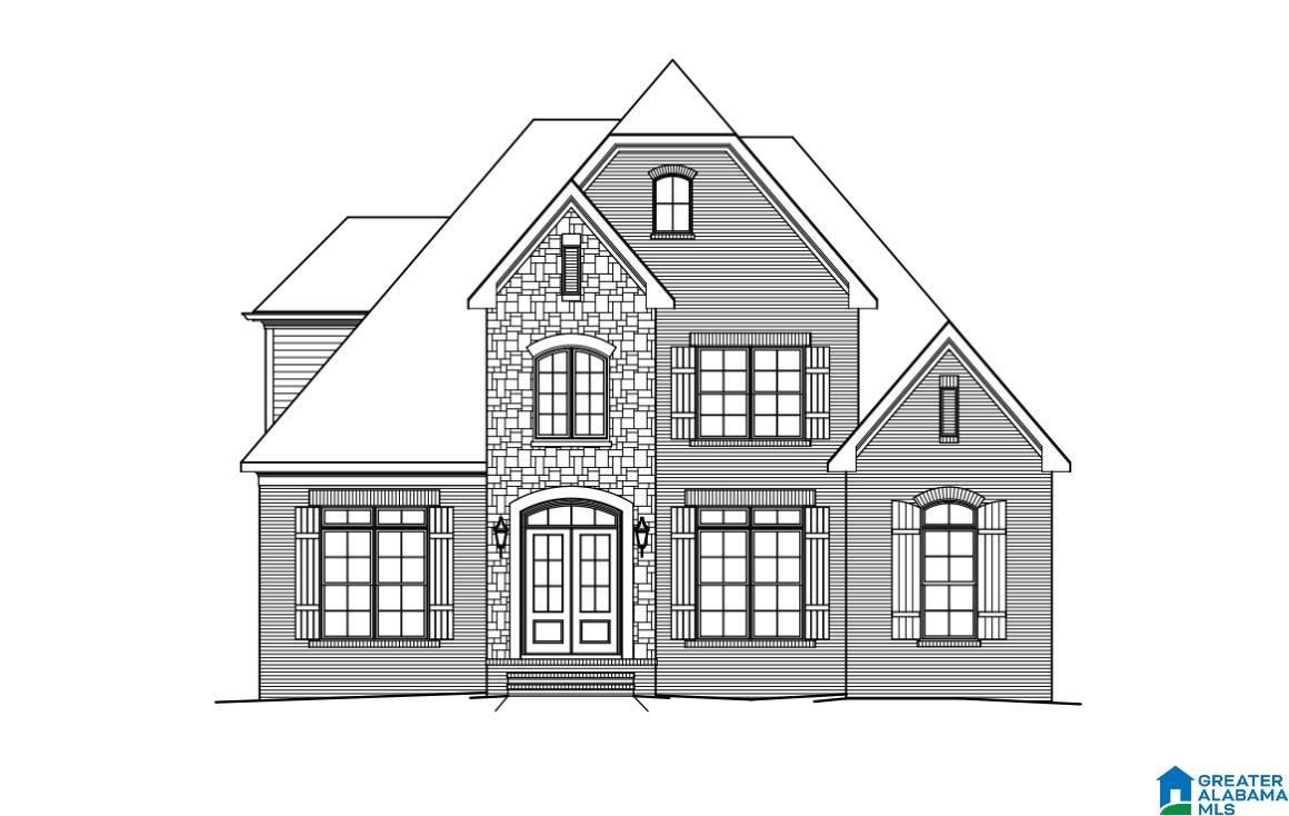 104 RIDGELINE DRIVE